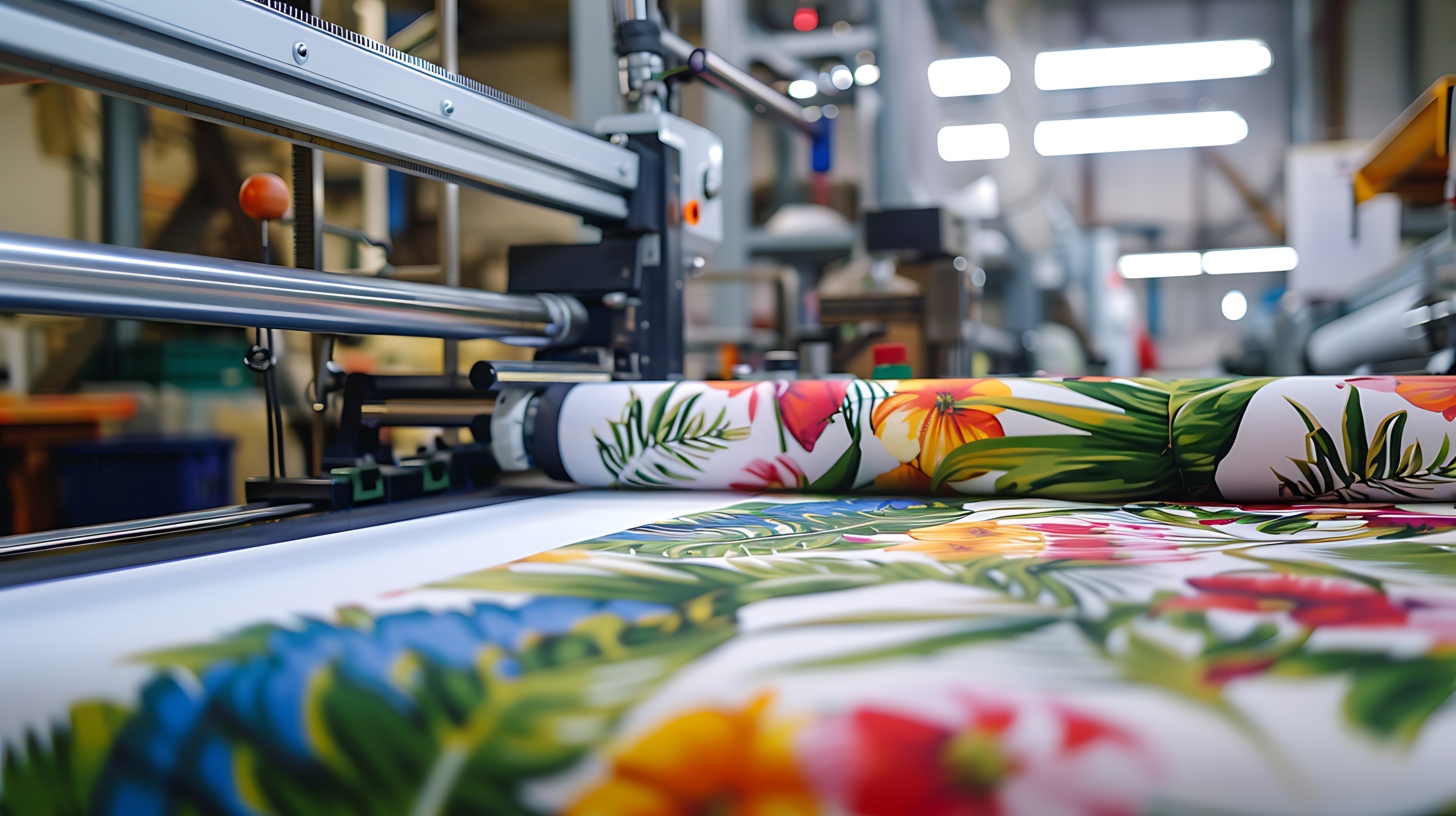 Sublimation